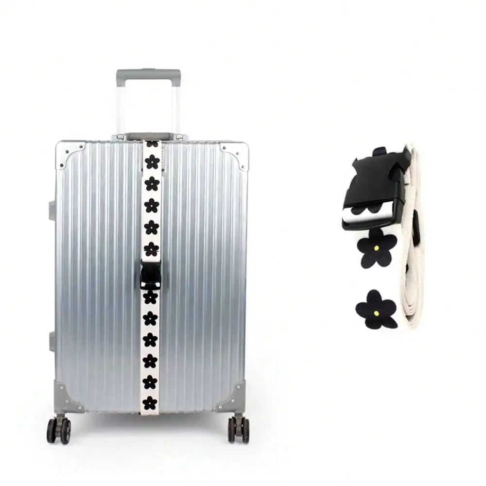 Sangle à boucle en plastique p - Travel Accessories For Kids avis et prix