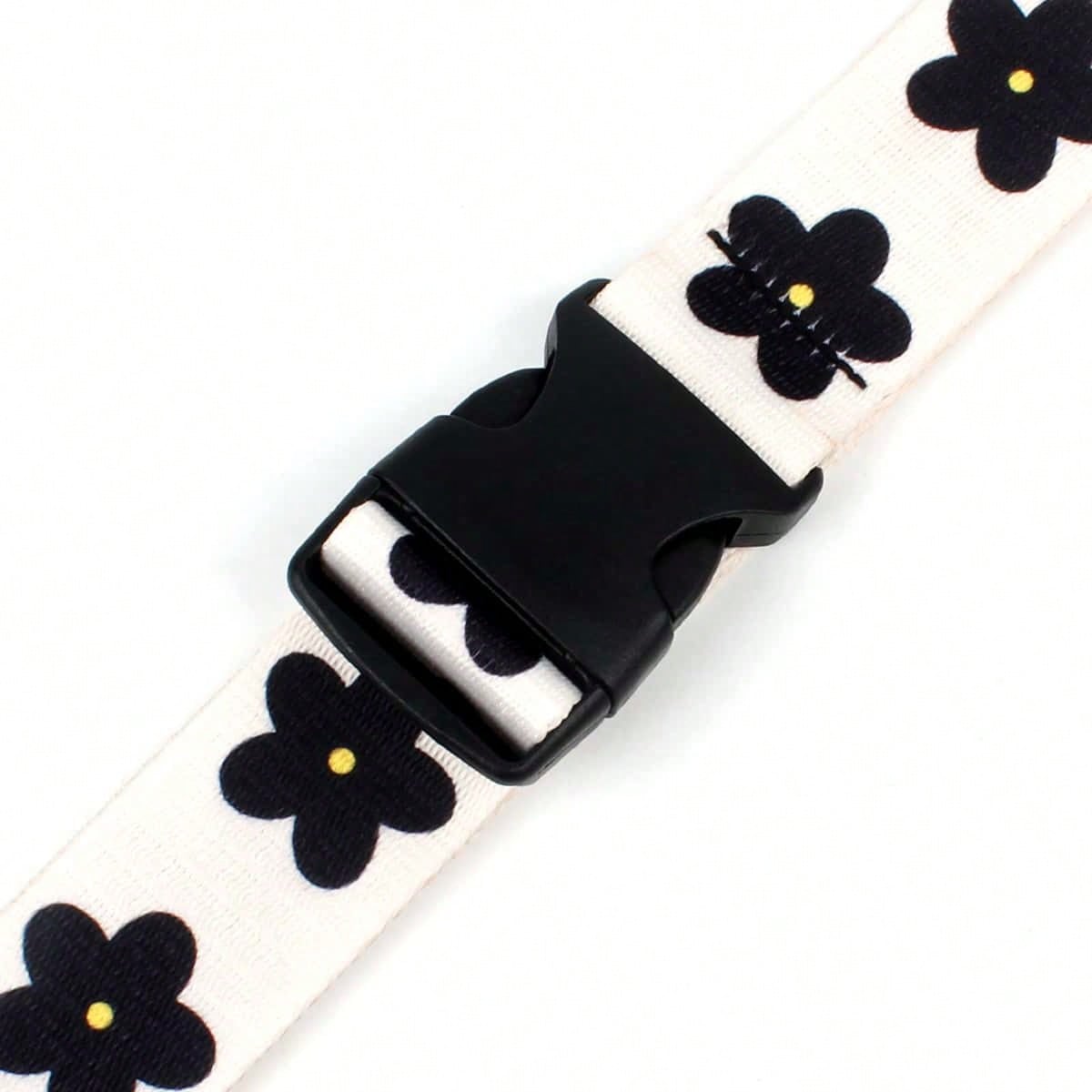 Sangle à boucle en plastique p - Travel Accessories For Kids avis et prix