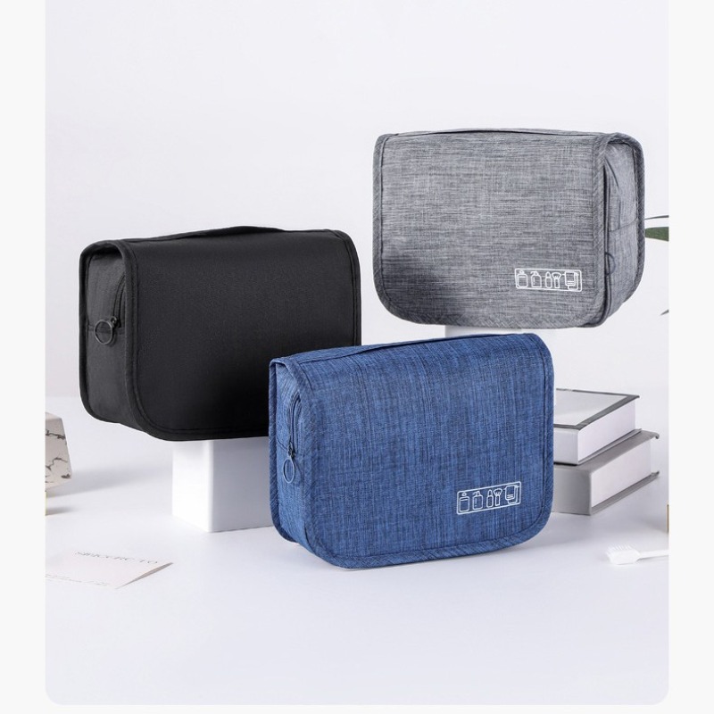 Grande trousse de toilette sus - Travel Accessories Men avis et prix