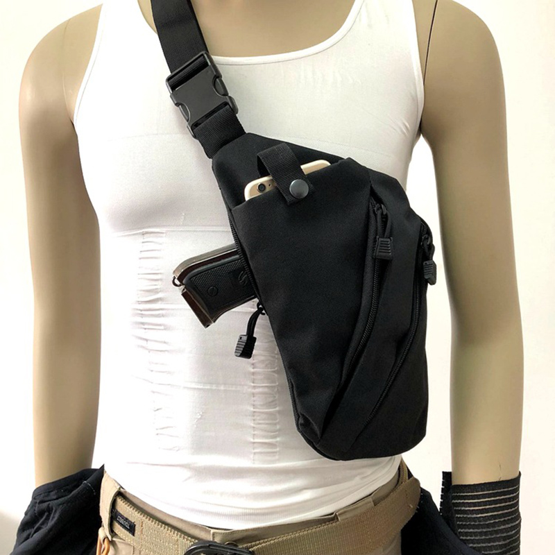 Sac à bandoulière antivol pour - Travel Wallet Slim avis et prix