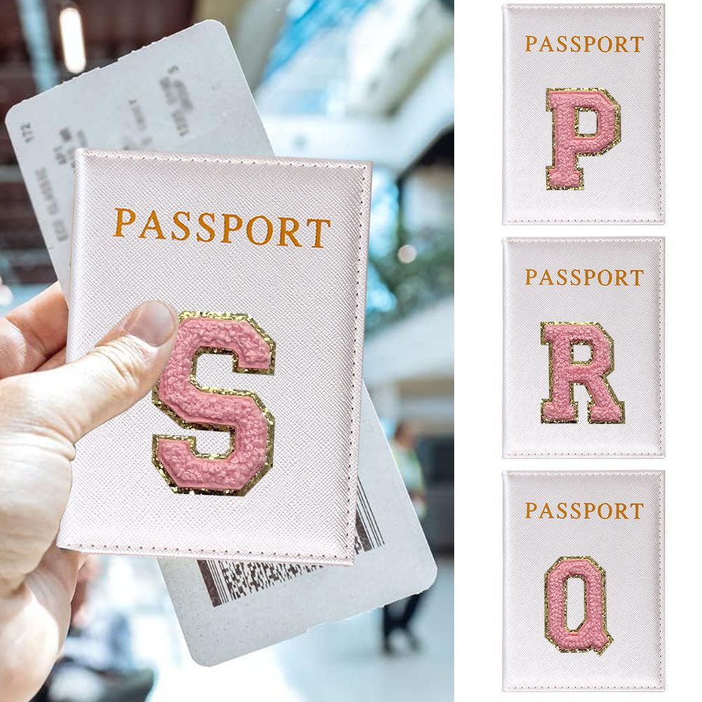 Couvertures de passeport en cu - Travel Wallet Slim avis et prix