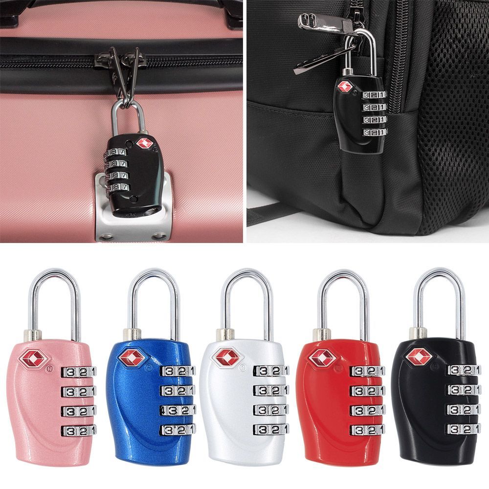 Cadenas à câble haute sécurité - Cable Lock Combination avis et prix