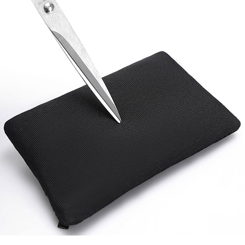 Pochette de rangement antivol  - Money Belt Hidden avis et prix