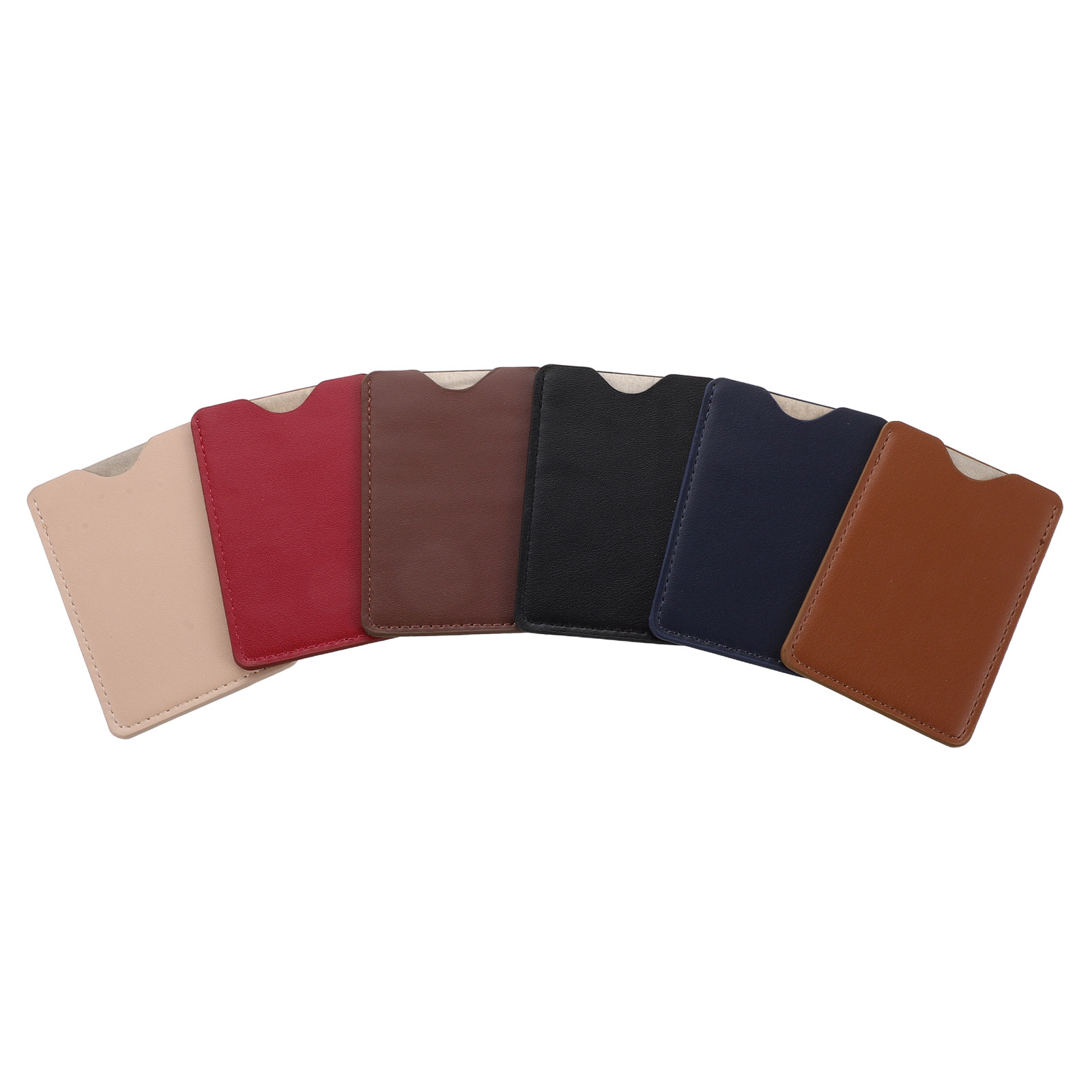 6 Protège-Cartes RFID Slim pou - Travel Wallet Slim avis et prix