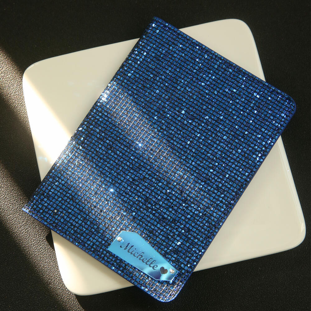 Étui de passeport personnalisé - Travel Accessories Hong Kong avis et prix