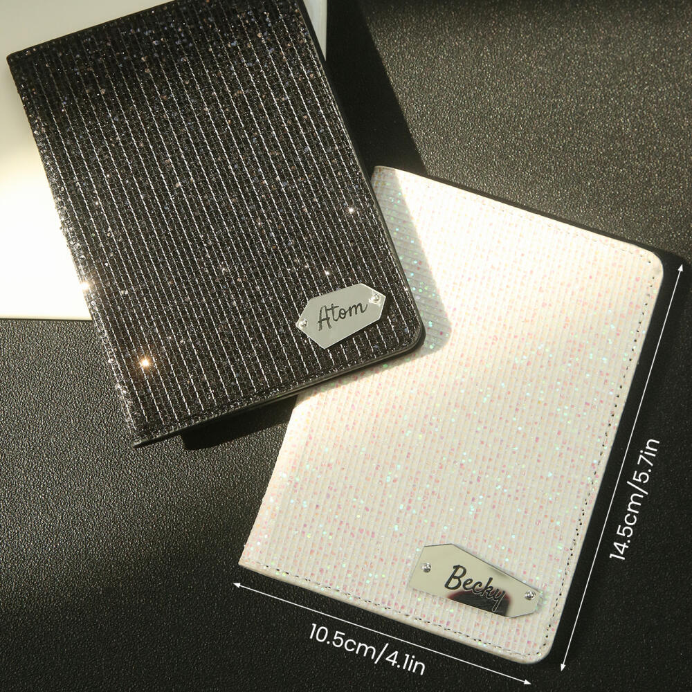 Étui de passeport personnalisé - Travel Accessories Hong Kong avis et prix
