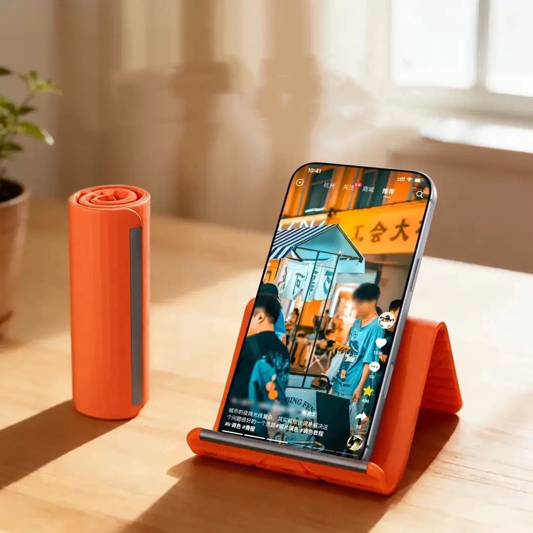 Support de téléphone portable  - Travel Accessories Gadget avis et prix