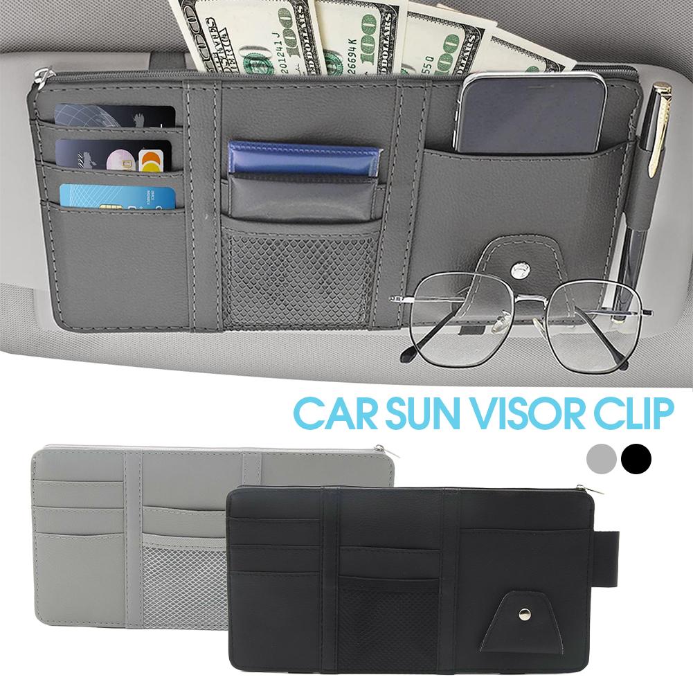 Organisateur de pare-soleil de - Travel Accessories Wholesale avis et prix