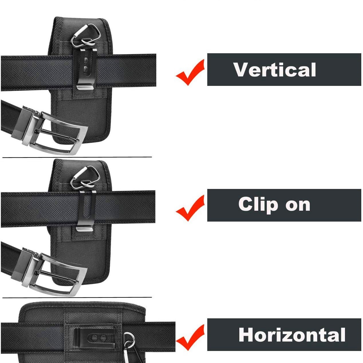 Étui pour téléphone portable p - Travel Accessories Men avis et prix
