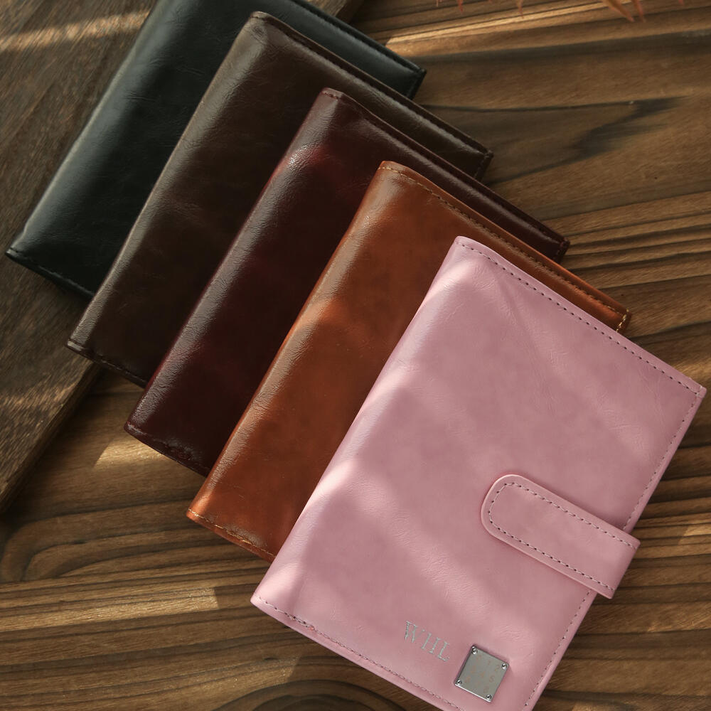 Housse de passeport personnali - Travel Accessories Hong Kong avis et prix