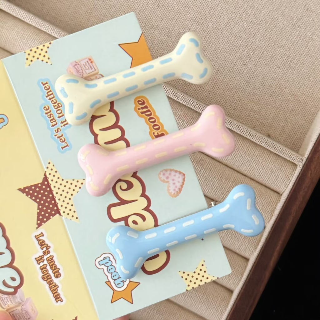 Pince à cheveux crémeuse et do - Travel Accessories For Young Women avis et prix