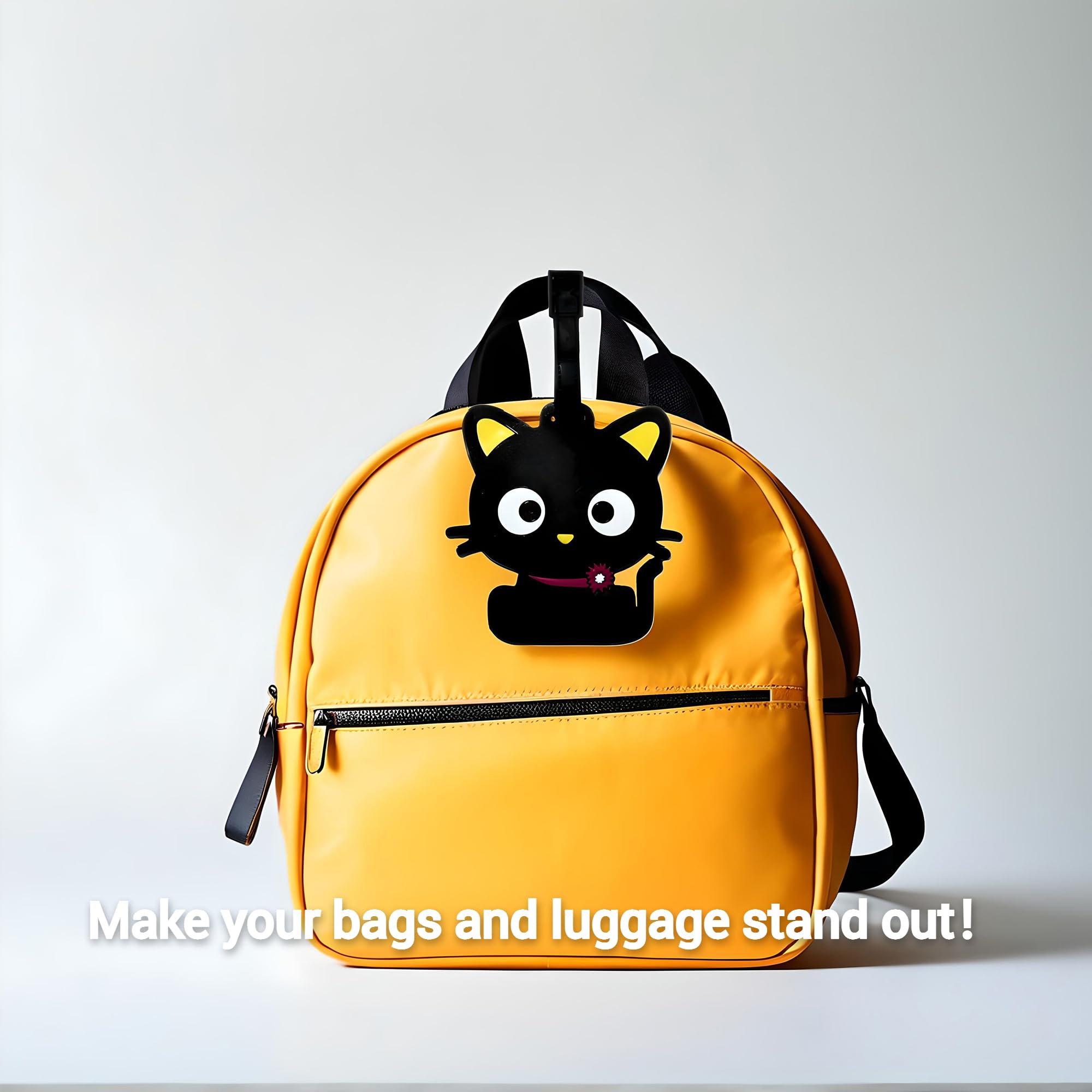 Étiquette de bagage portable m - Travel Accessories For Kids avis et prix