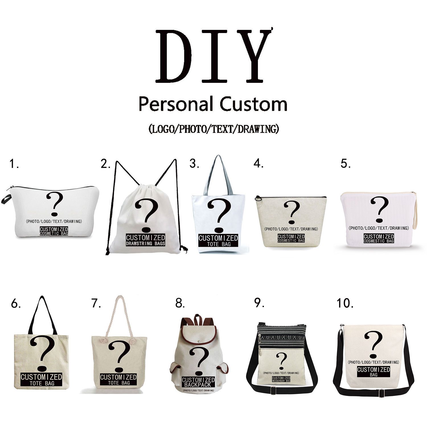 Sac de rangement de voyage, po - Travel Accessories Wholesale avis et prix