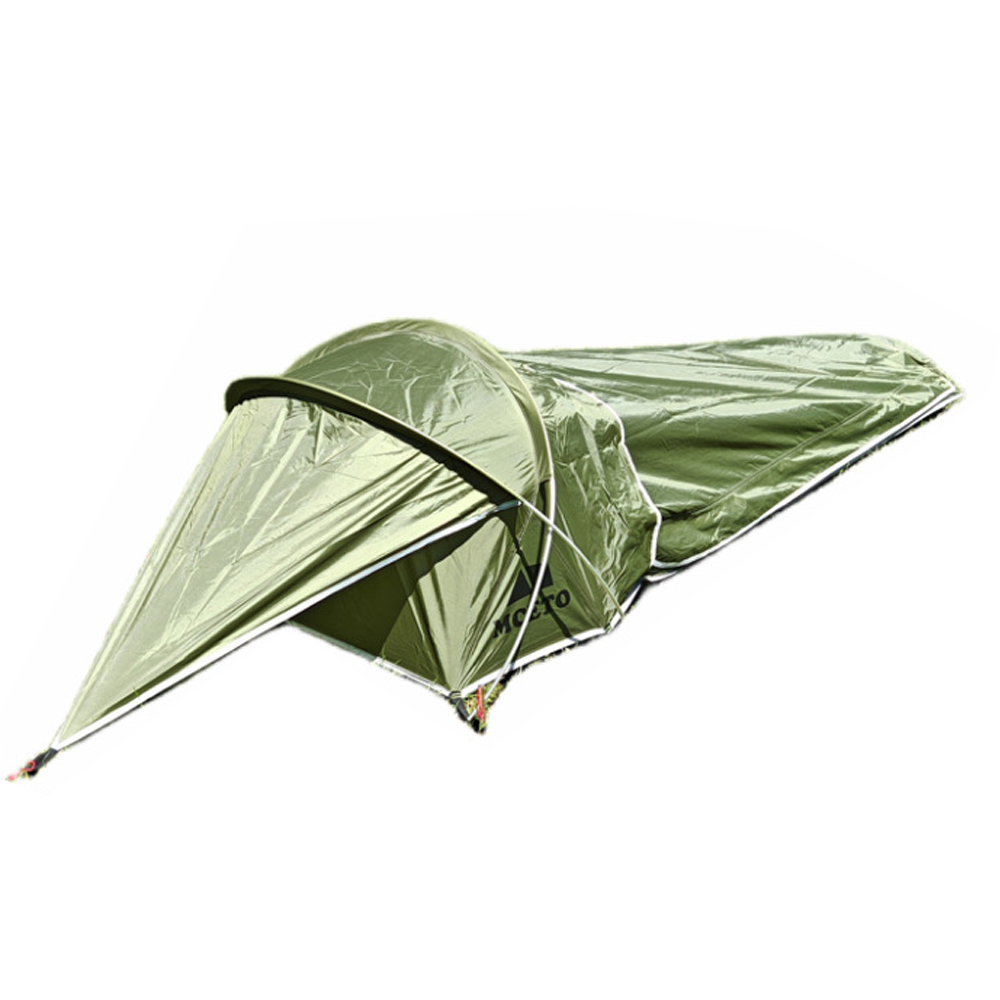 Tente de bivouac ultralégère p - Travel Accessories You Need avis et prix
