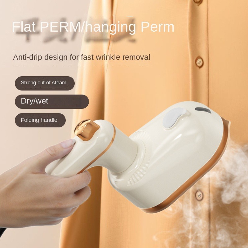 Mini fer à vapeur Portable pou - Portable Steamer Clothes avis et prix
