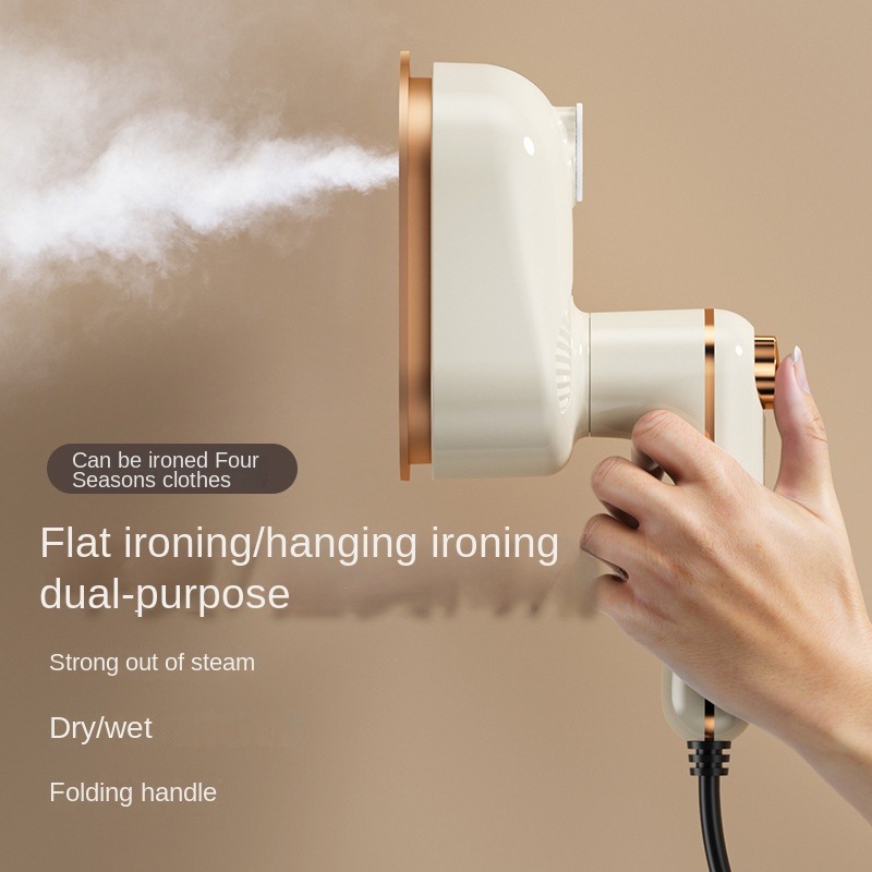 Mini fer à vapeur Portable pou - Portable Steamer Clothes avis et prix