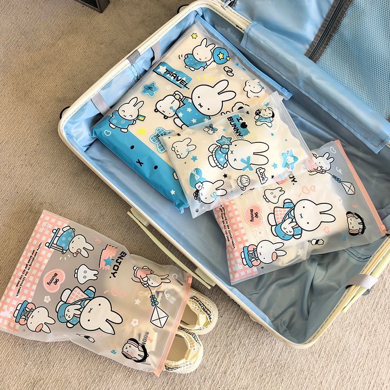 Sac de rangement Kawaii Miffy  - Travel Accessories Wholesale avis et prix