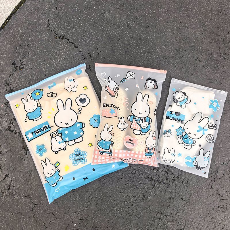 Sac de rangement Kawaii Miffy  - Travel Accessories Wholesale avis et prix