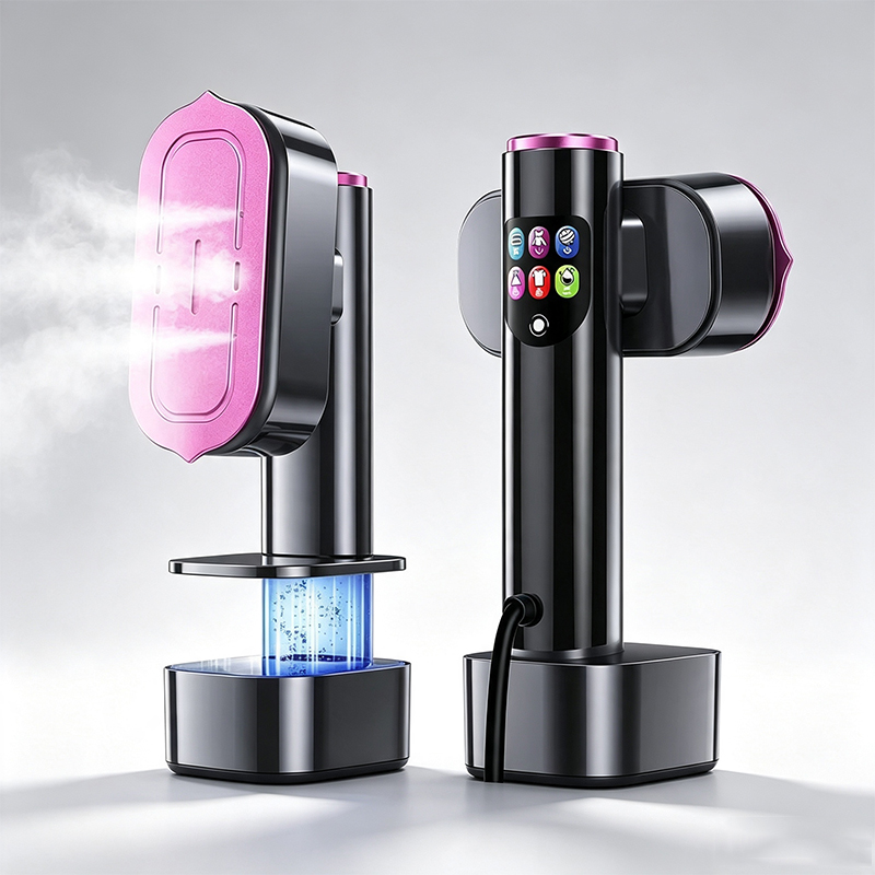 Nouveau fer à vapeur portable  - Portable Steamer Clothes avis et prix