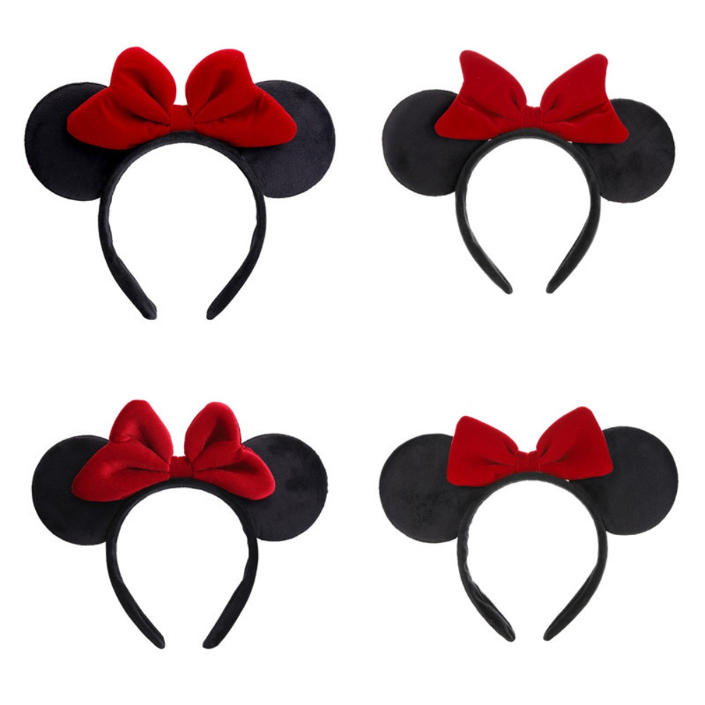 Serre-tête Oreilles de Souris, - Travel Accessories For Kids avis et prix