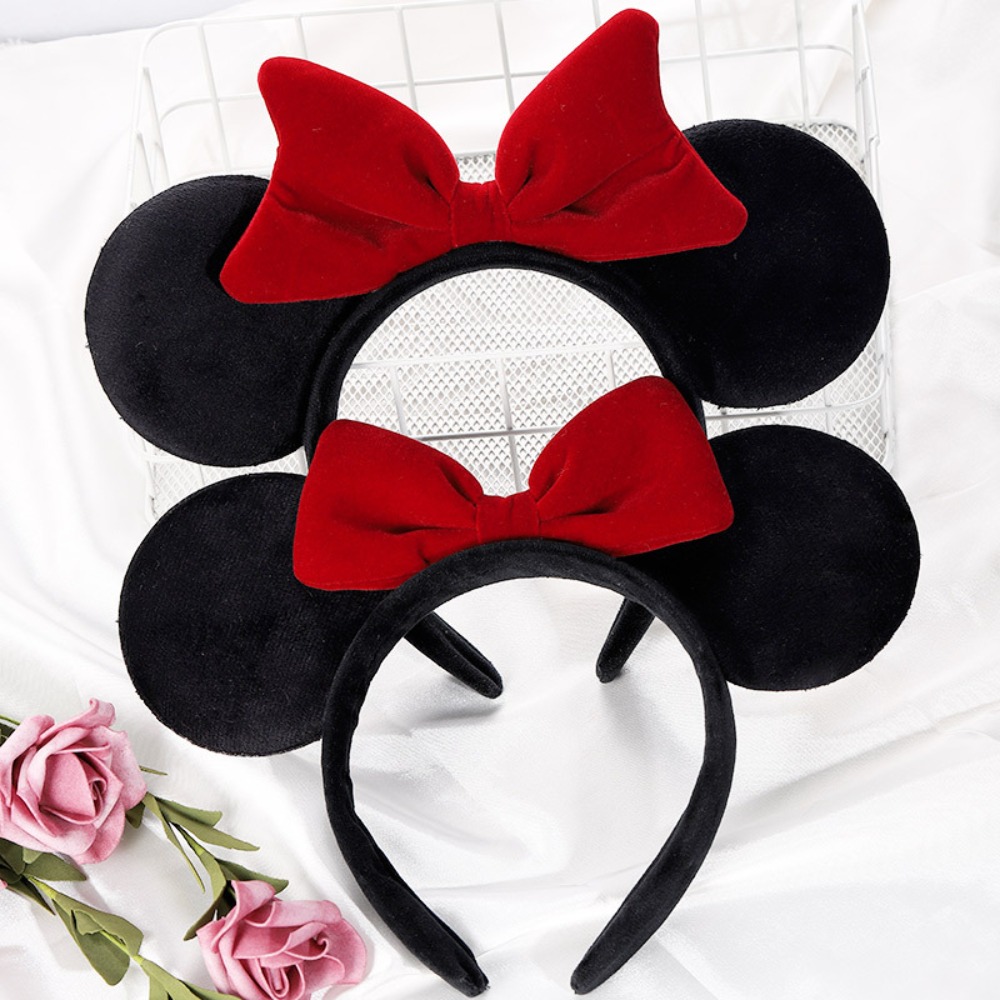 Serre-tête Oreilles de Souris, - Travel Accessories For Kids avis et prix