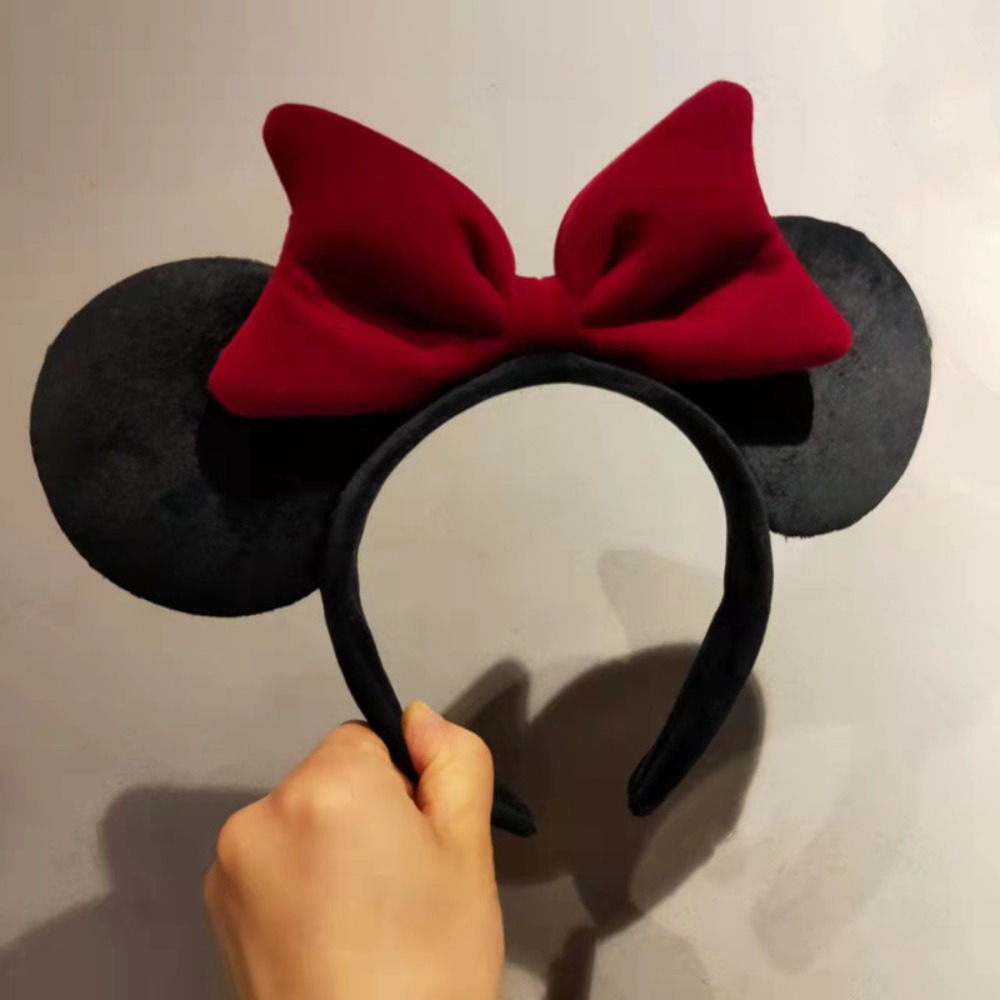 Serre-tête Oreilles de Souris, - Travel Accessories For Kids avis et prix