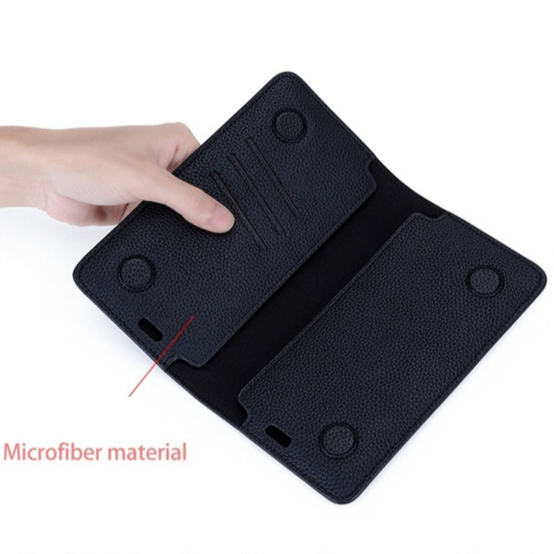 Portefeuille de passeport fin  - Travel Wallet Slim avis et prix
