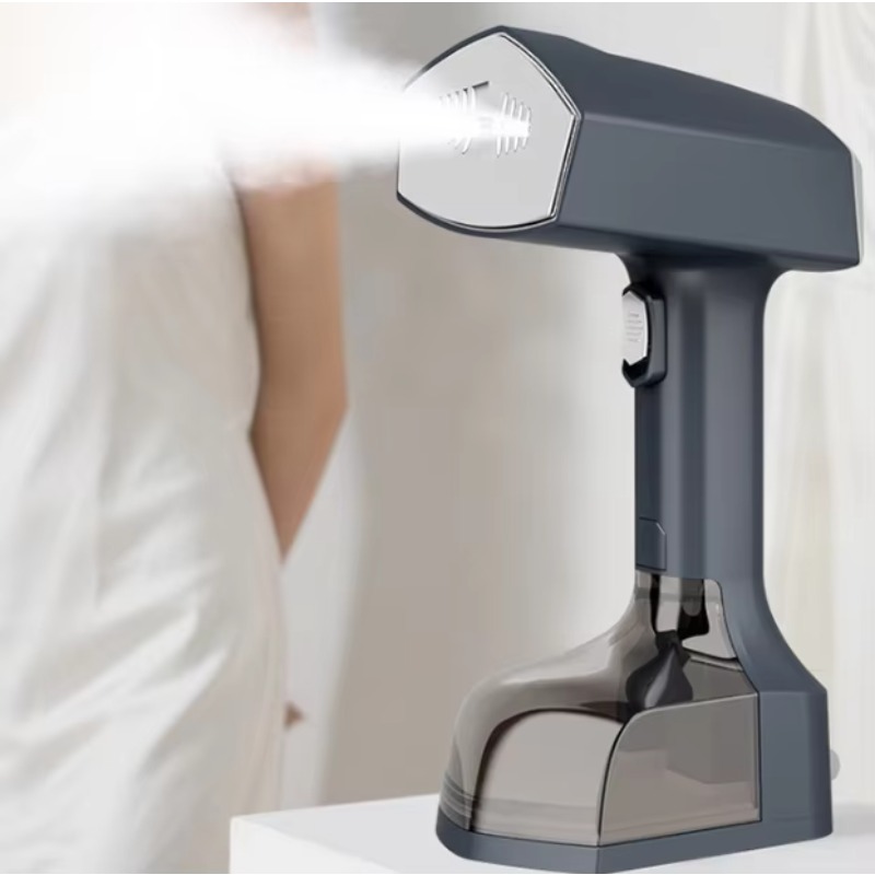 Nouvel Arrivage 2025 – Défrois - Portable Steamer Clothes avis et prix
