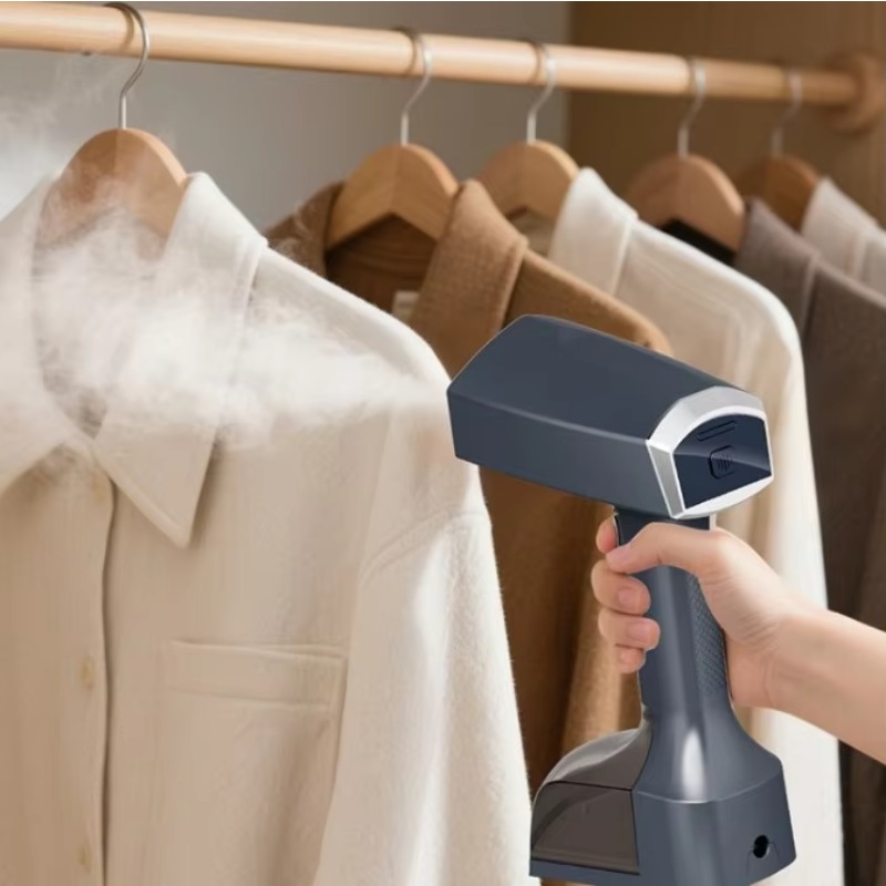 Nouvel Arrivage 2025 – Défrois - Portable Steamer Clothes avis et prix