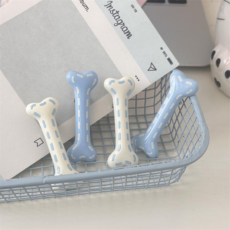 Pince à cheveux fantaisie moti - Travel Accessories For Young Women avis et prix