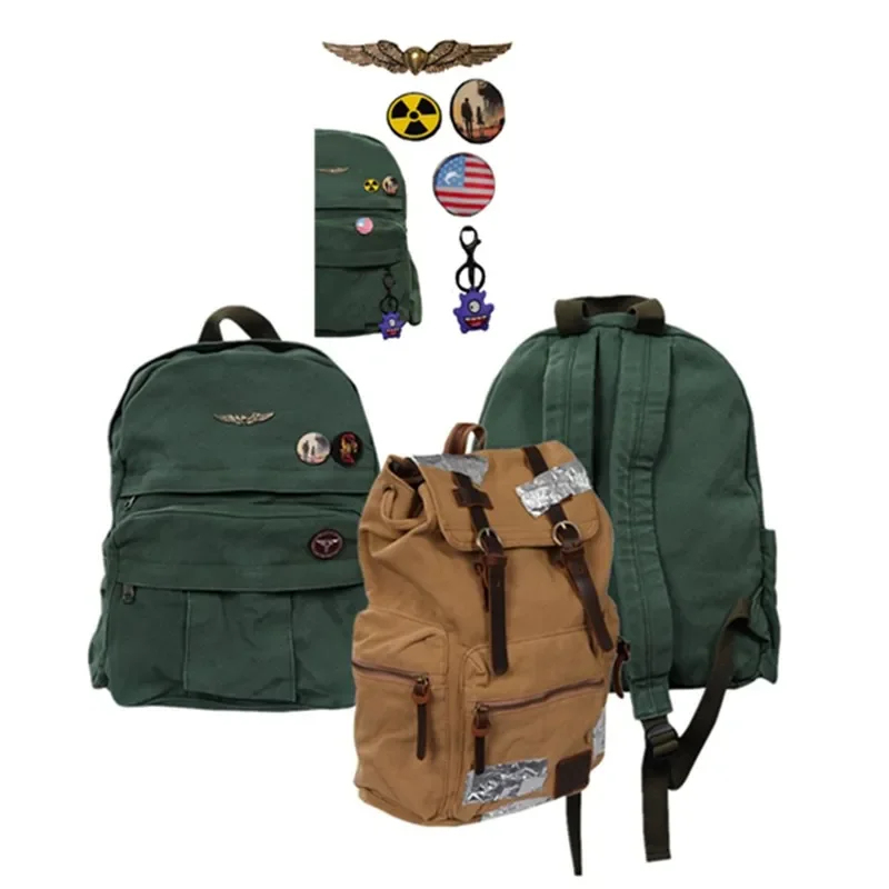 Sac à dos Ellie The Last Ellie - Travel Accessories Men avis et prix