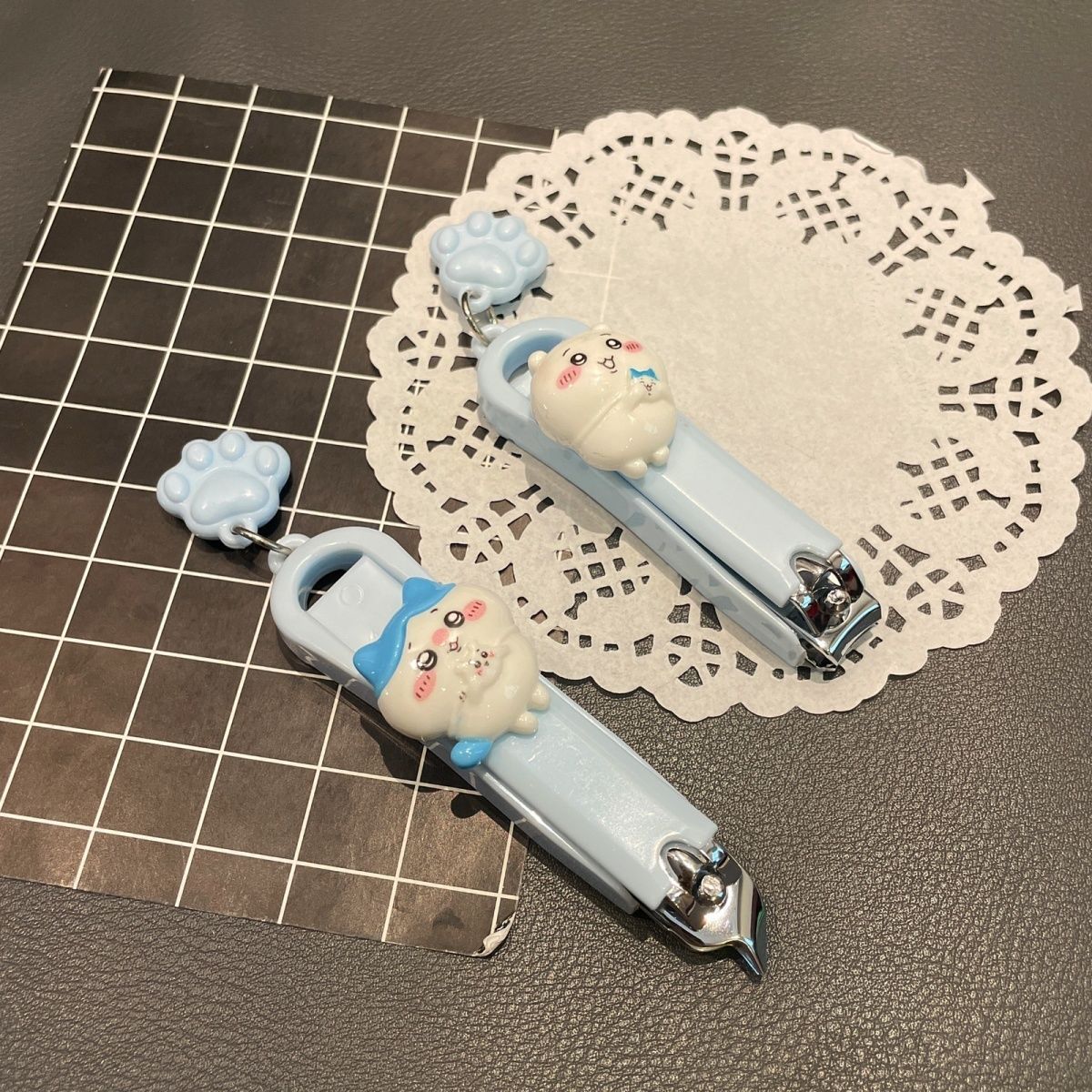 Coupe-ongles Kawaii Chiikawa,  - Travel Accessories For Kids avis et prix