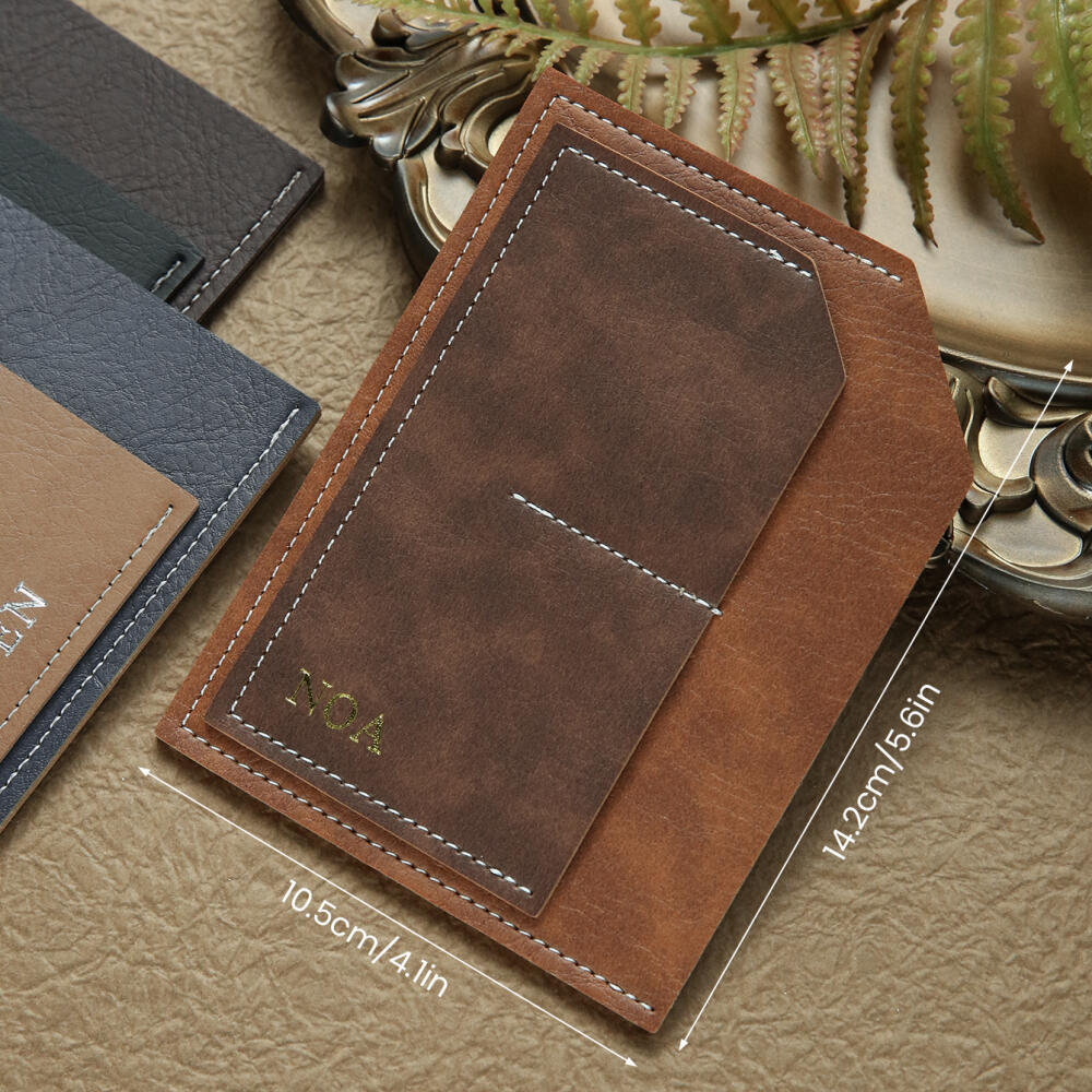 Housse de passeport personnali - Travel Accessories Hong Kong avis et prix