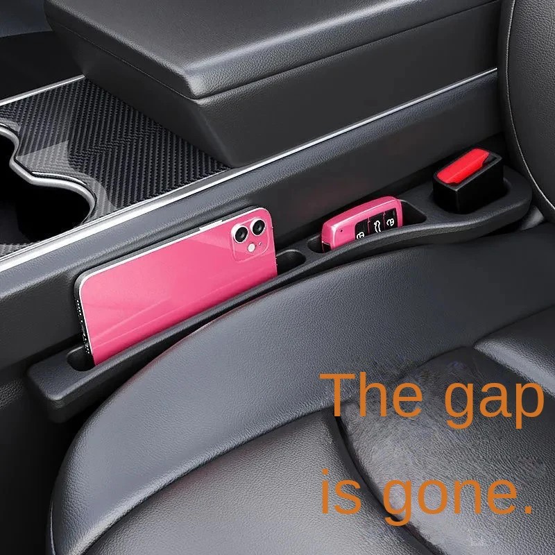 Bouchon d'interstice pour sièg - Travel Accessories Gadget avis et prix