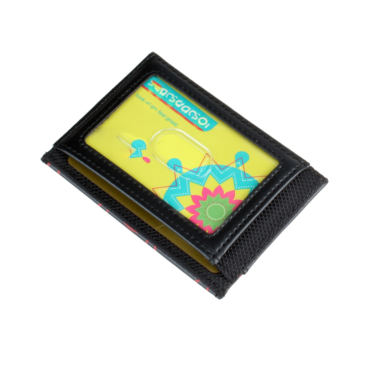 Porte-cartes portefeuille minc - Travel Wallet Slim avis et prix