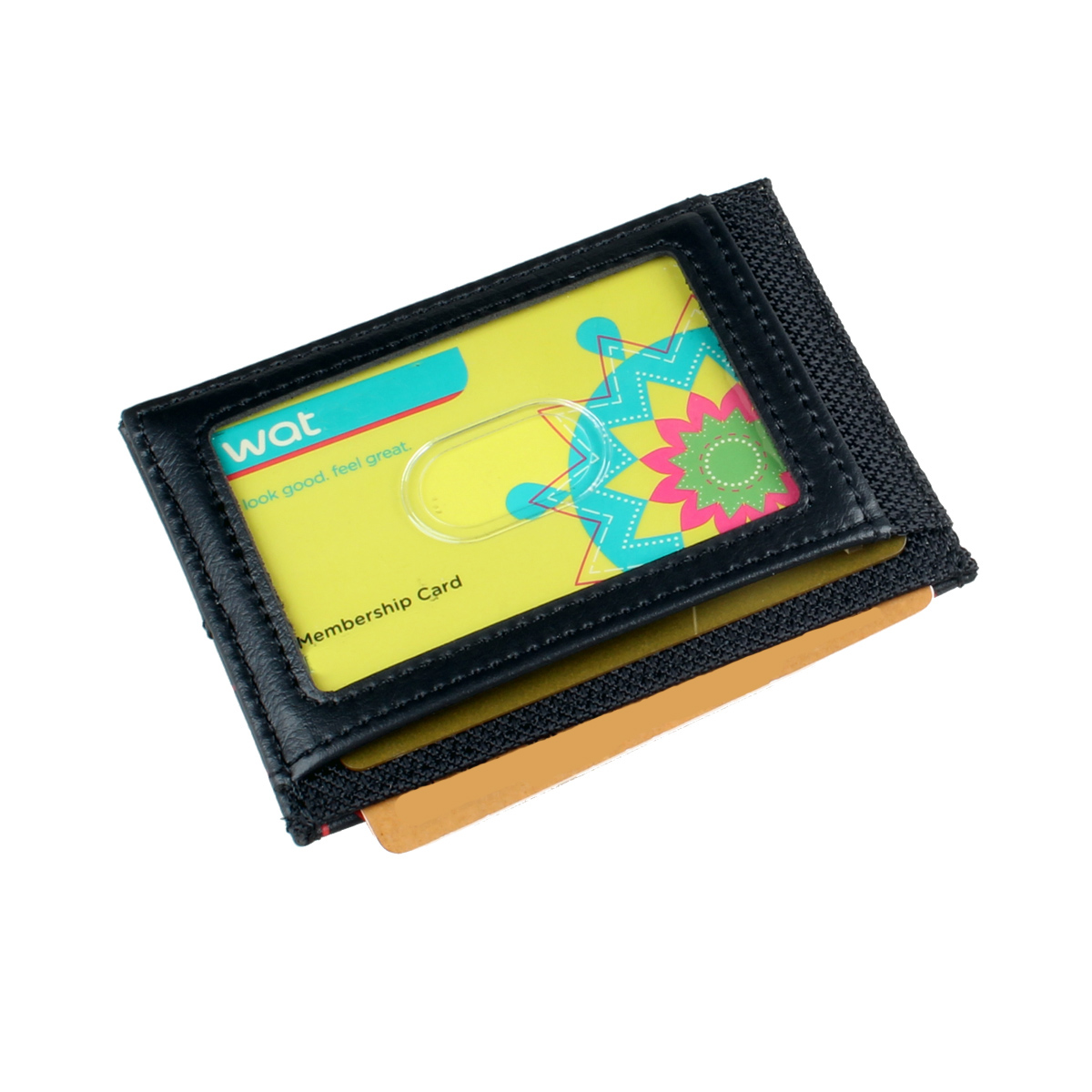 Porte-cartes portefeuille minc - Travel Wallet Slim avis et prix