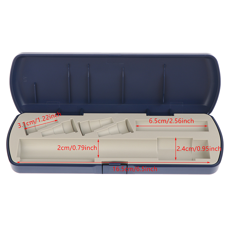 Boîte de rangement portable po - Travel Accessories Organizer Case avis et prix