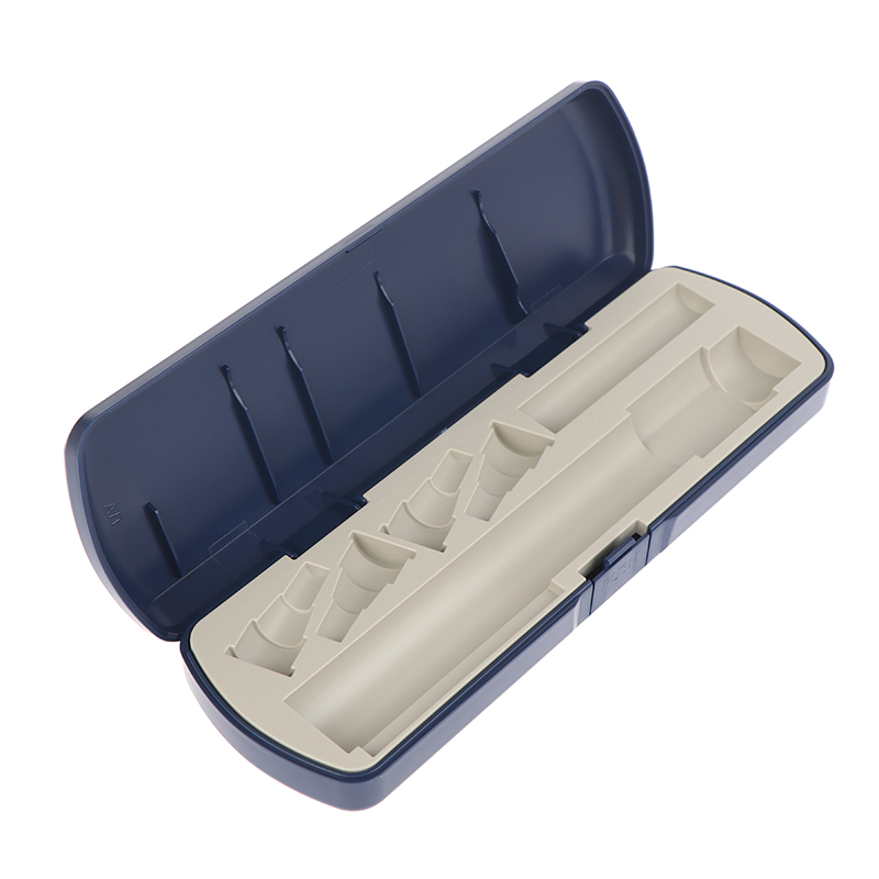 Boîte de rangement portable po - Travel Accessories Organizer Case avis et prix