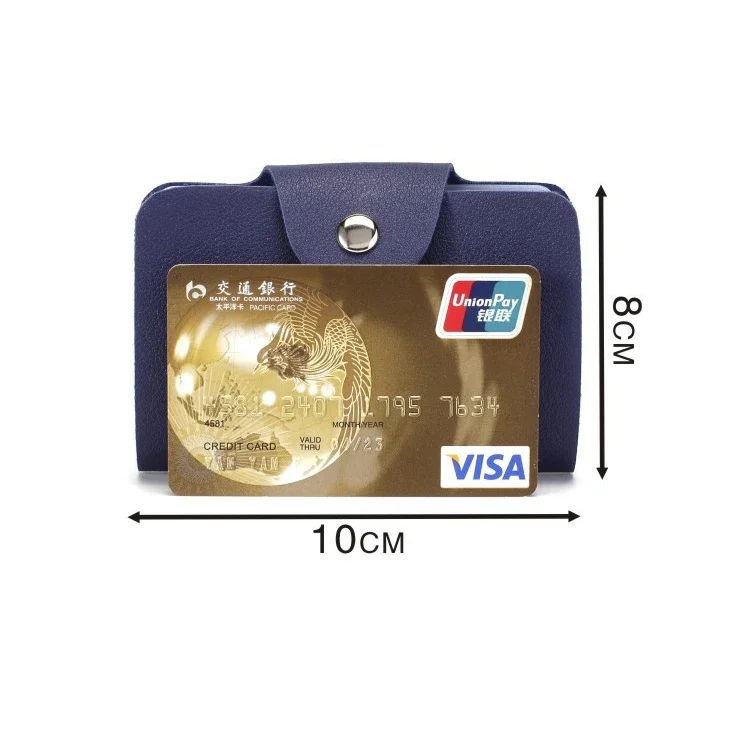 Porte-carte de visite antivol, - Travel Wallet Slim avis et prix