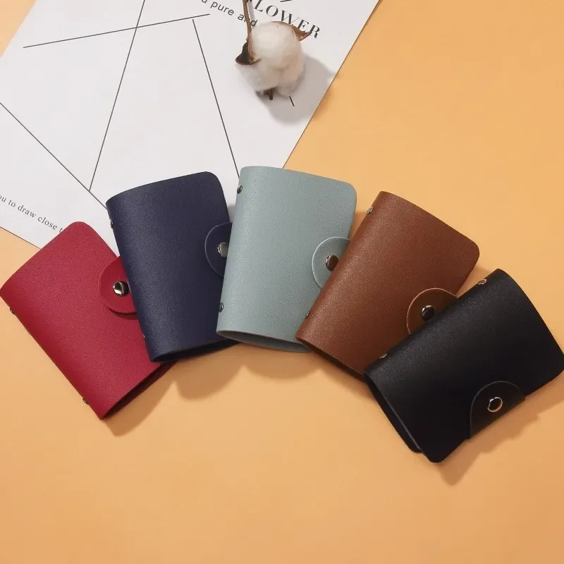 Porte-carte de visite antivol, - Travel Wallet Slim avis et prix