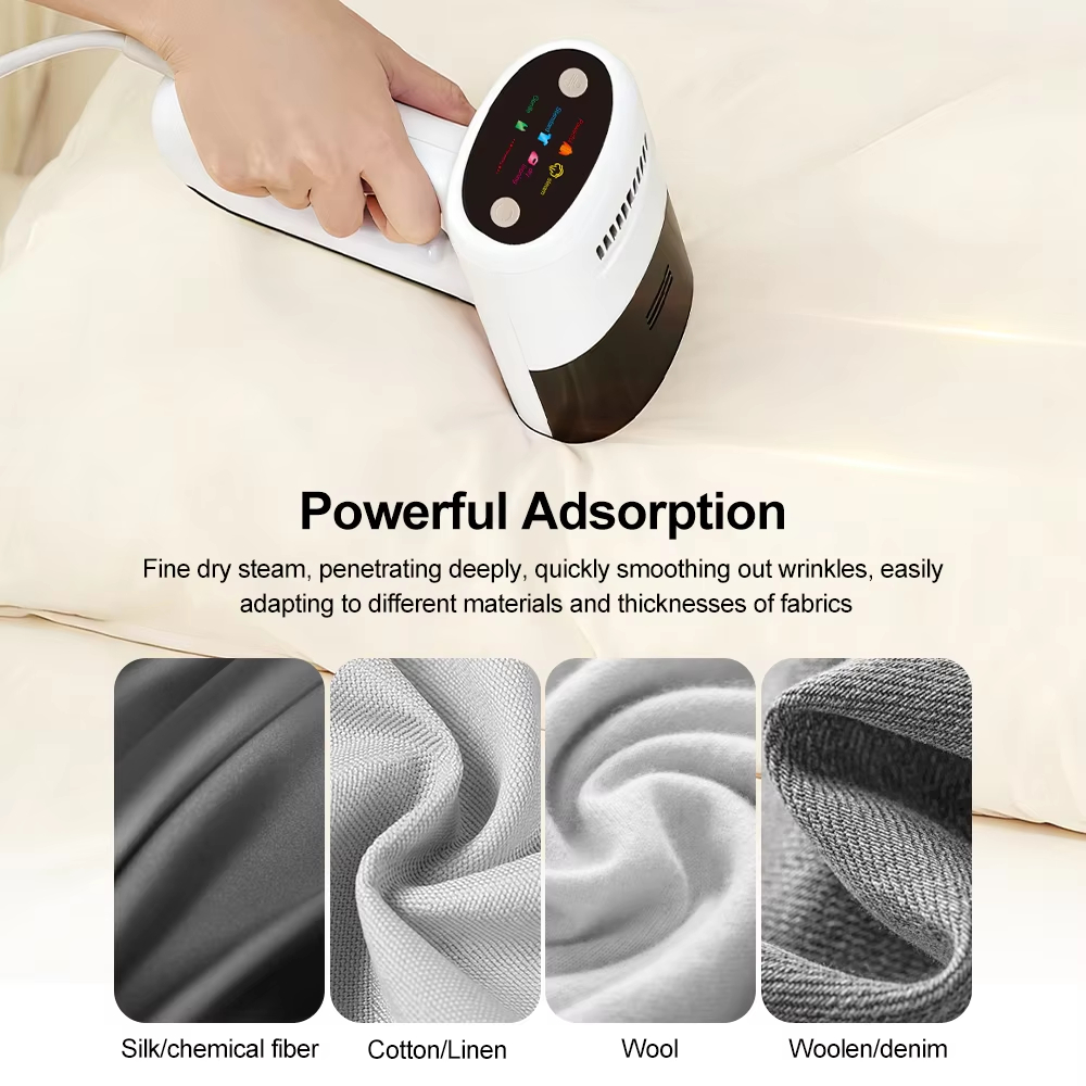 Mini fer à vapeur portable pli - Portable Steamer Clothes avis et prix