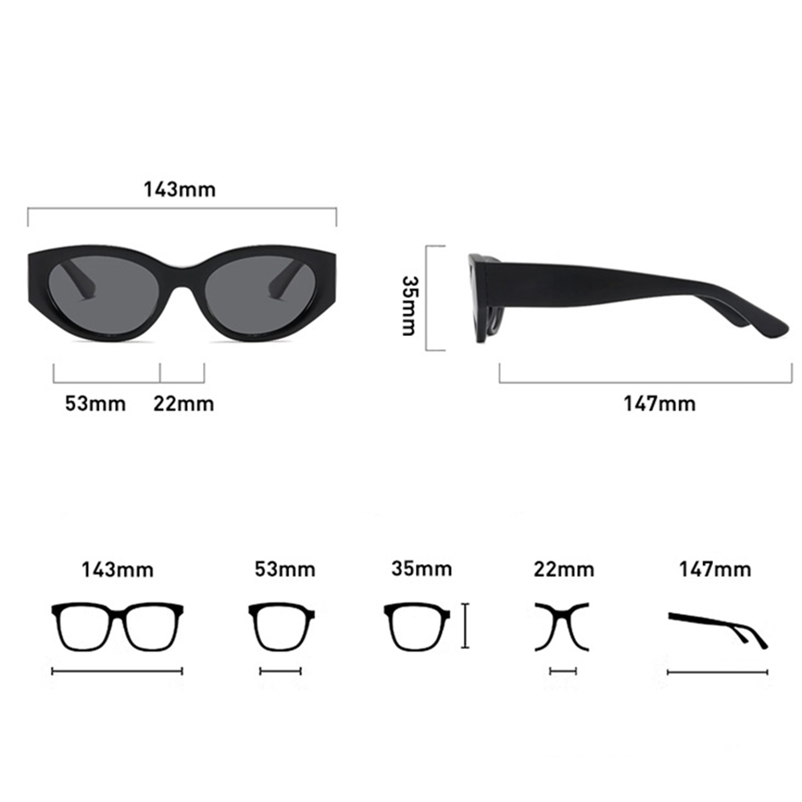 Lunettes de soleil polarisées  - Travel Accessories Men avis et prix