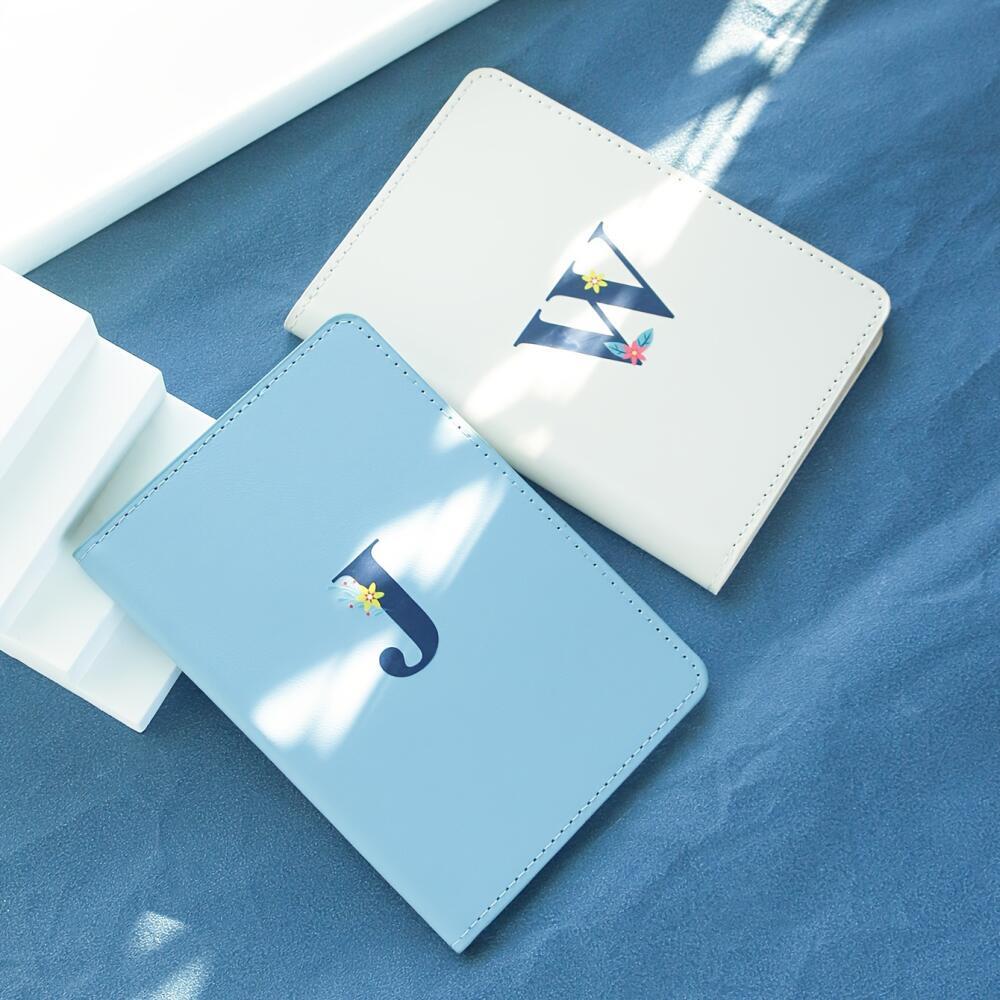 Housse de passeport personnali - Travel Accessories Hong Kong avis et prix
