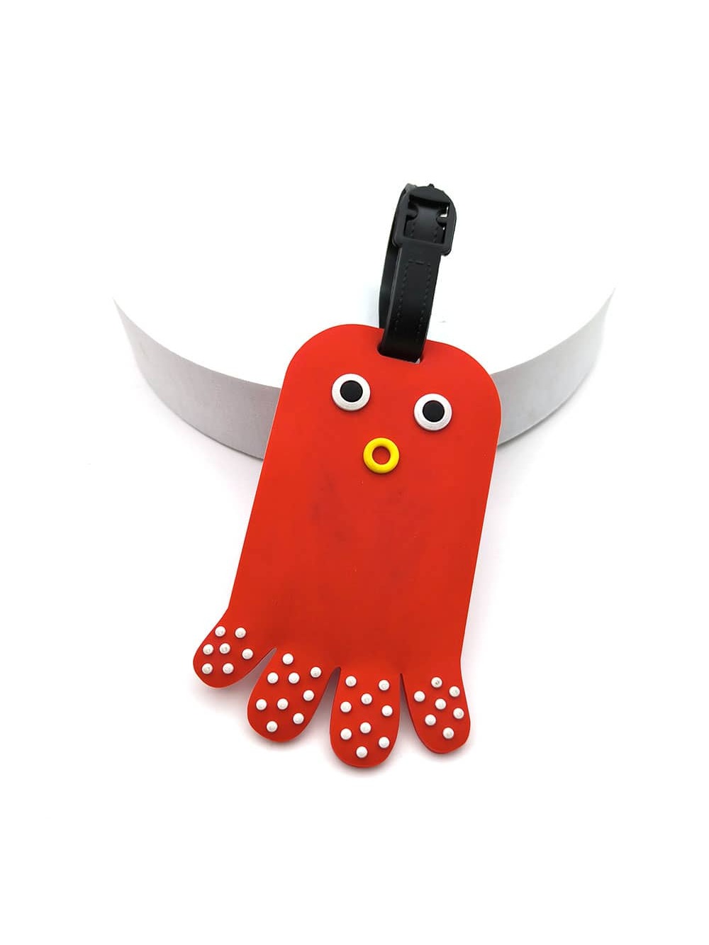 Étiquettes de bagages géométri - Travel Accessories For Kids avis et prix