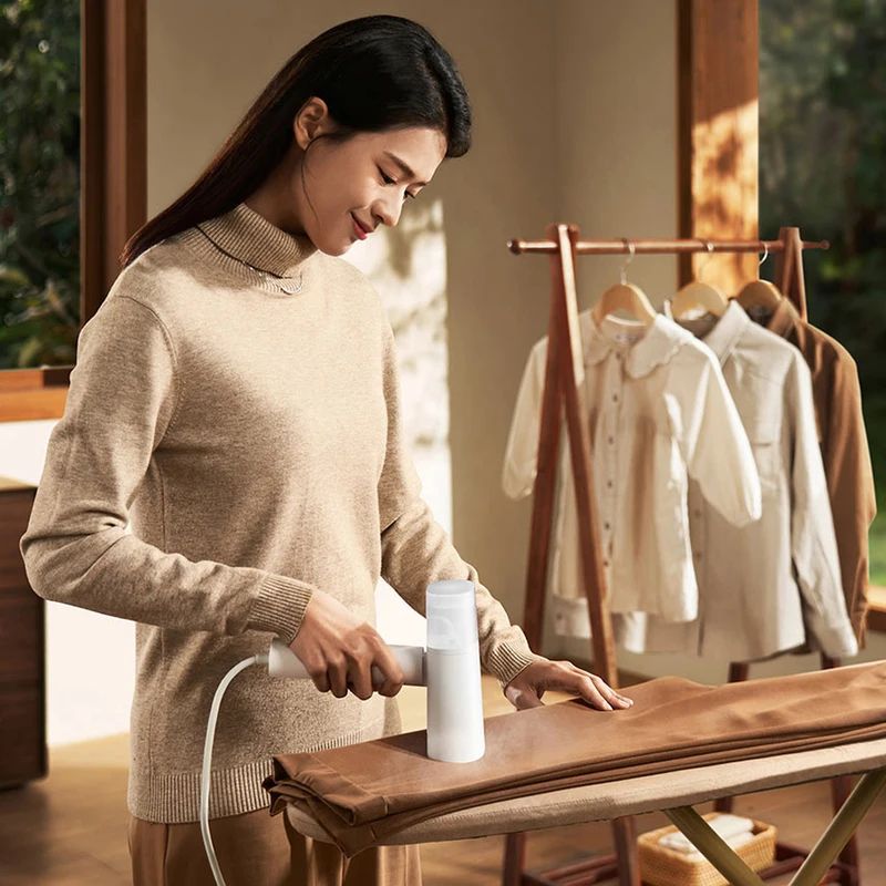 Défroisseur vapeur portable Xi - Portable Steamer Clothes avis et prix