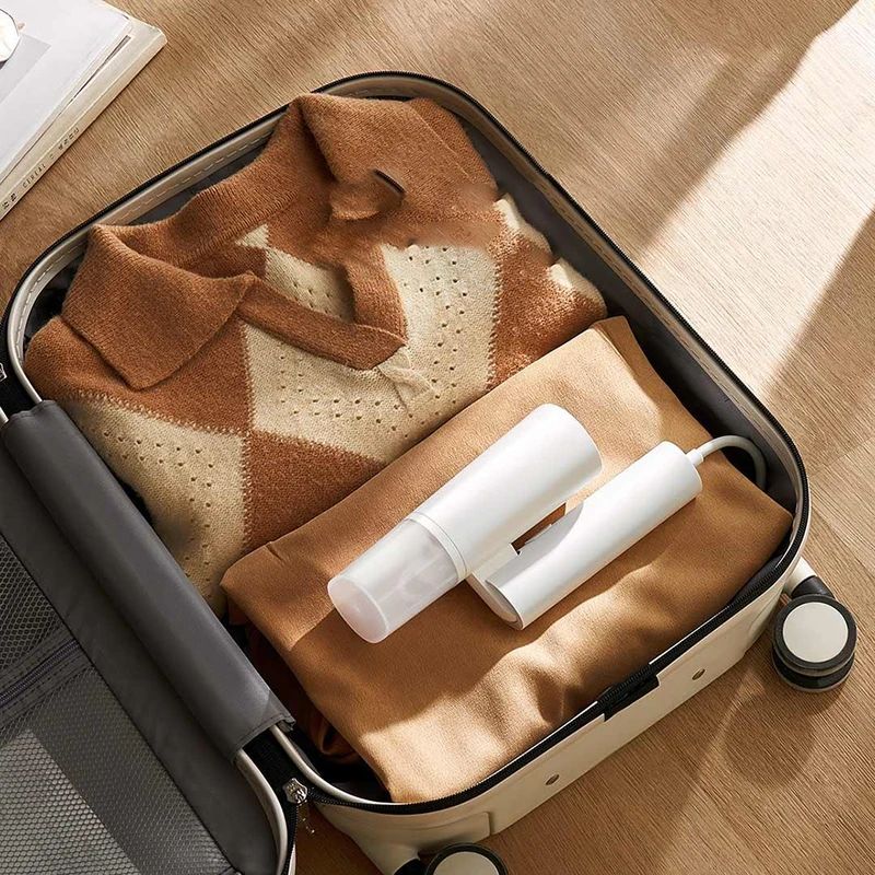 Défroisseur vapeur portable Xi - Portable Steamer Clothes avis et prix