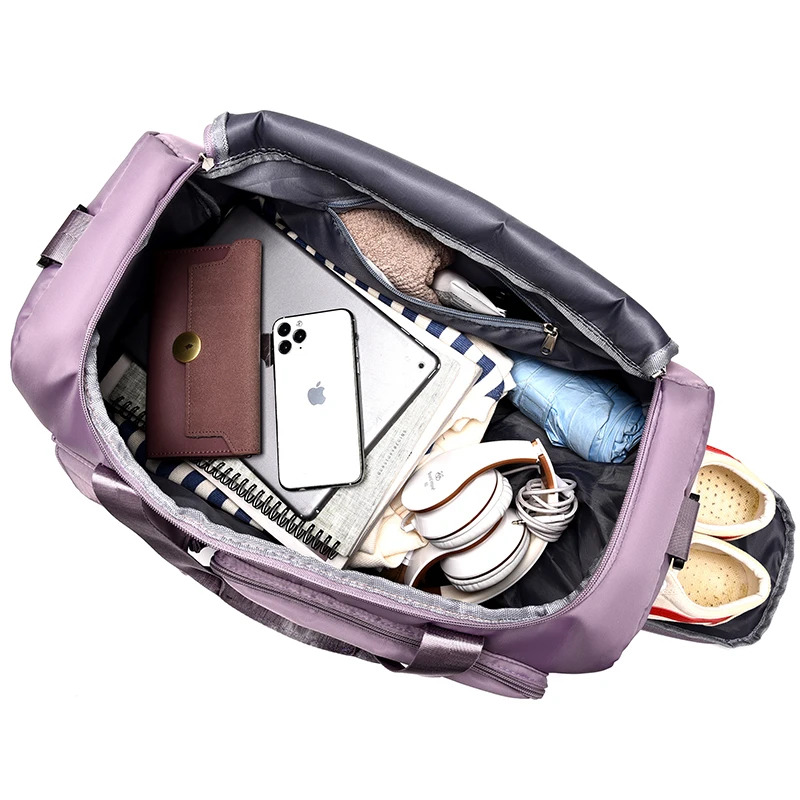 Sac de voyage unisexe One Piec - Travel Accessories Men avis et prix