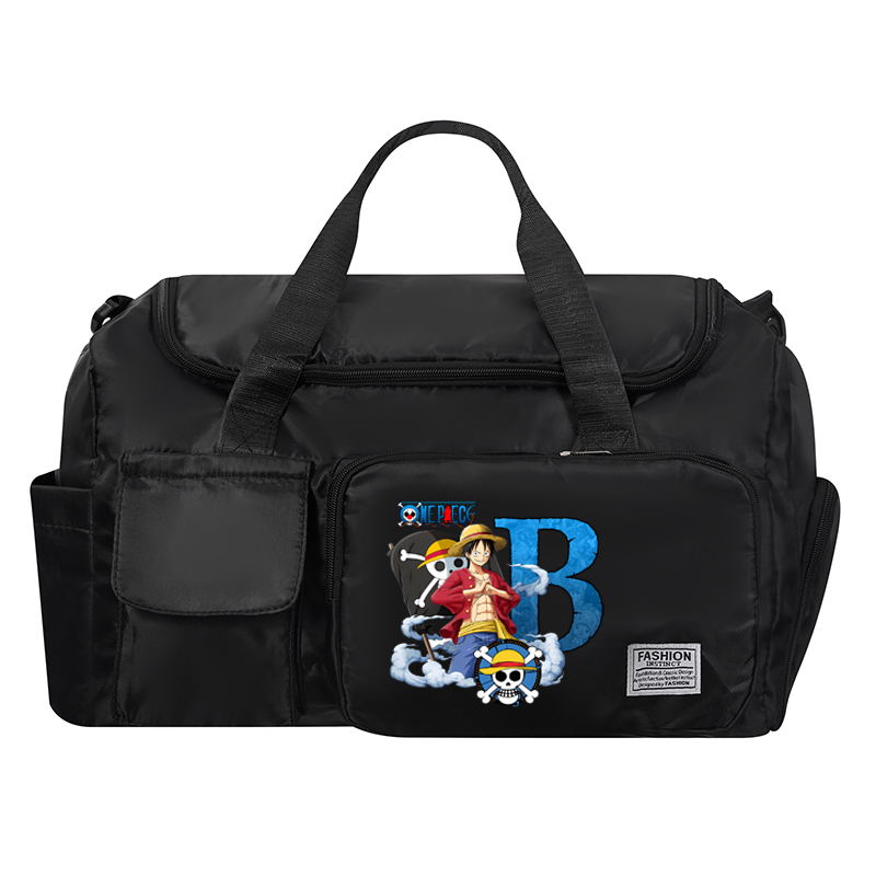 Sac de voyage unisexe One Piec - Travel Accessories Men avis et prix
