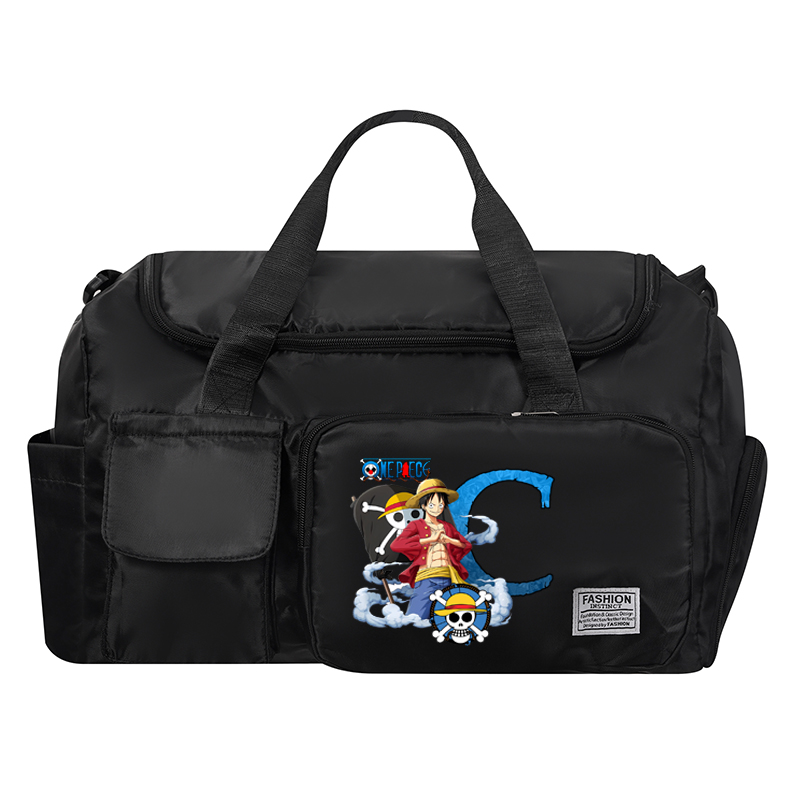 Sac de voyage unisexe One Piec - Travel Accessories Men avis et prix