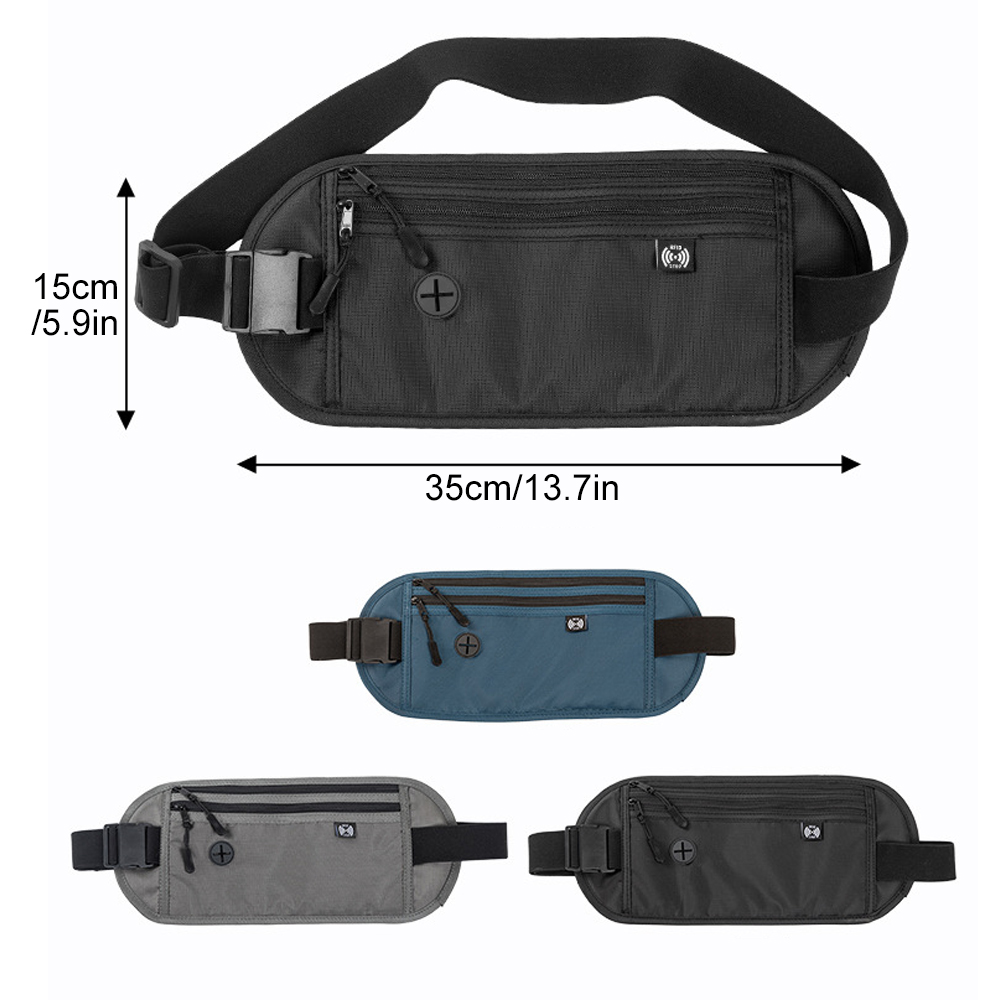 1 porte-passeport à suspendre  - Travel Wallet Slim avis et prix